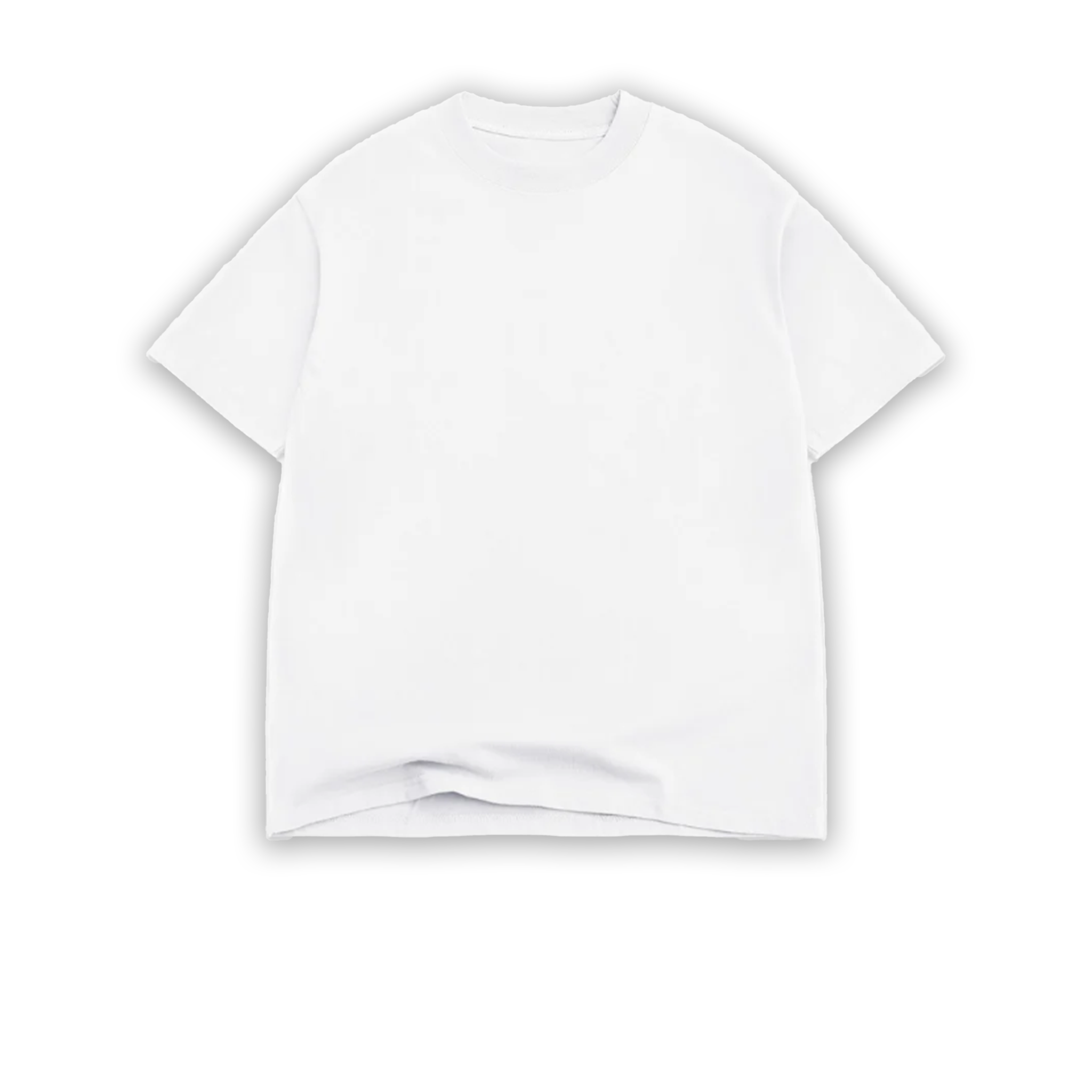 MN Blank Tees