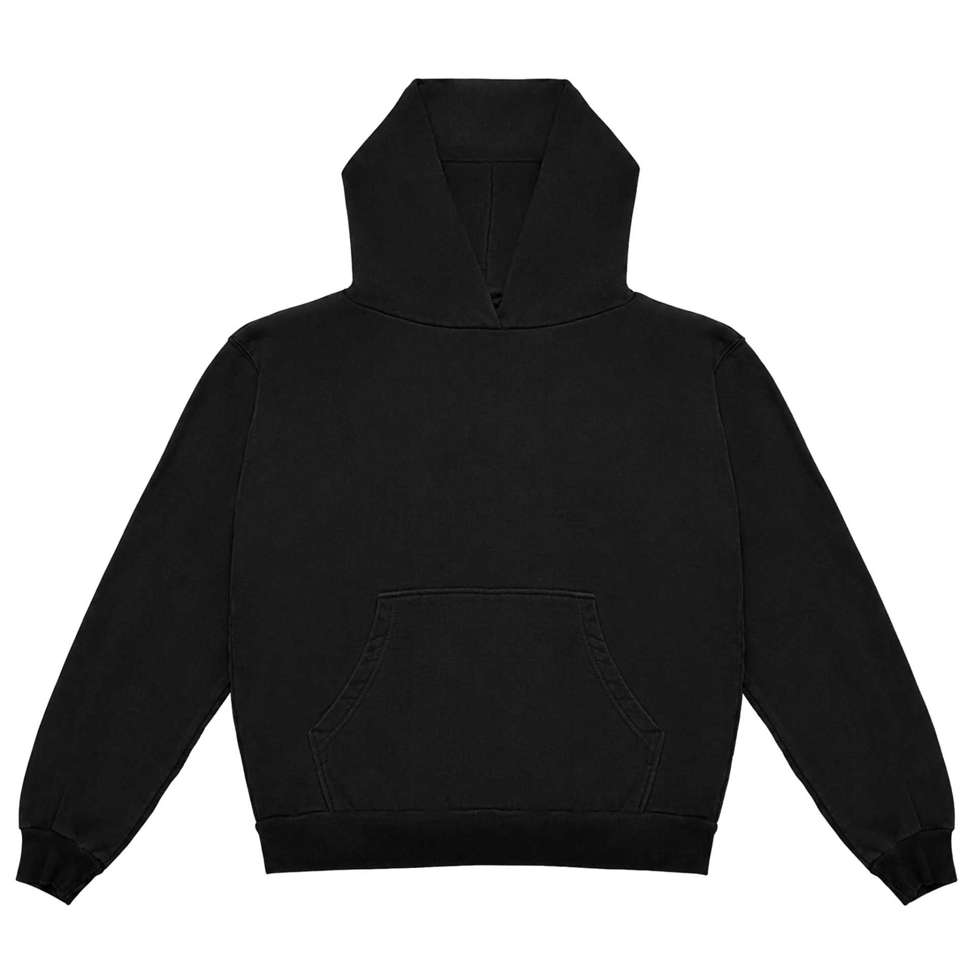 Coal — Maison North hoodie