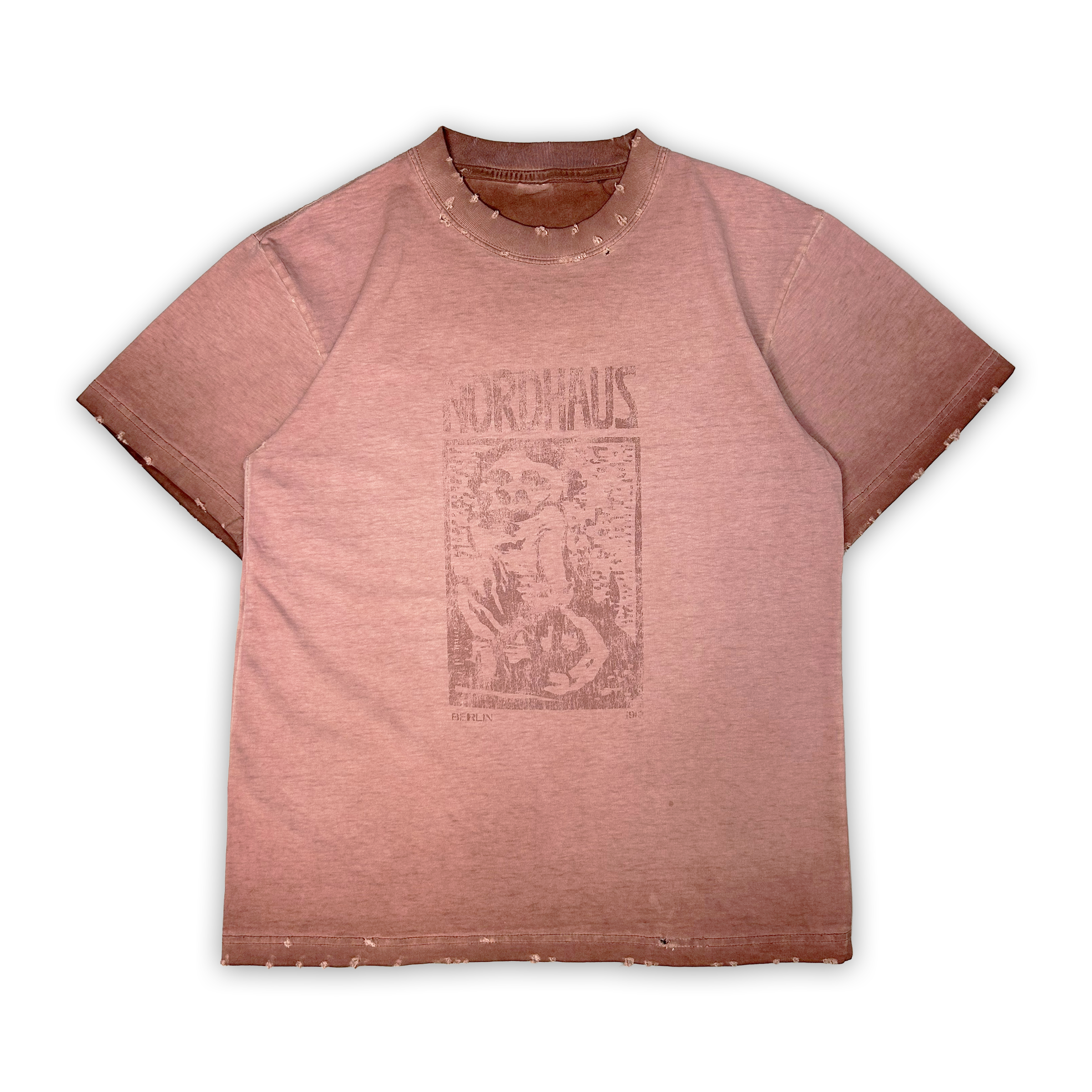 BERLIN TEE