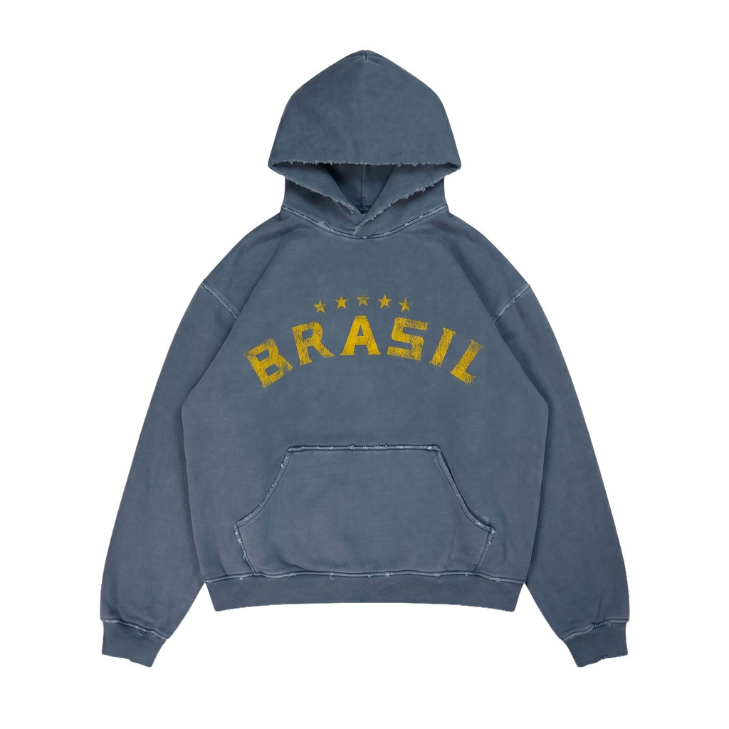 BRASIL 1978 HOODIE