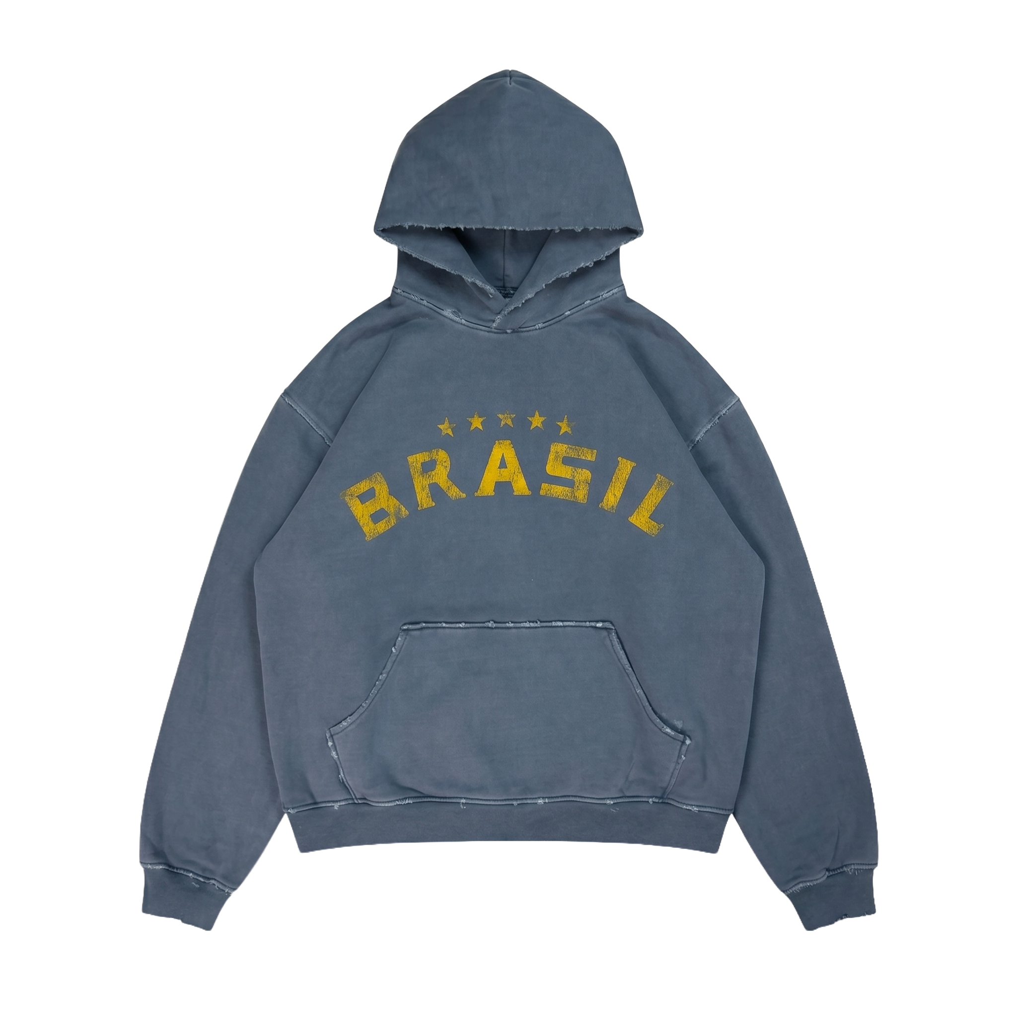 BRASIL 1978 HOODIE