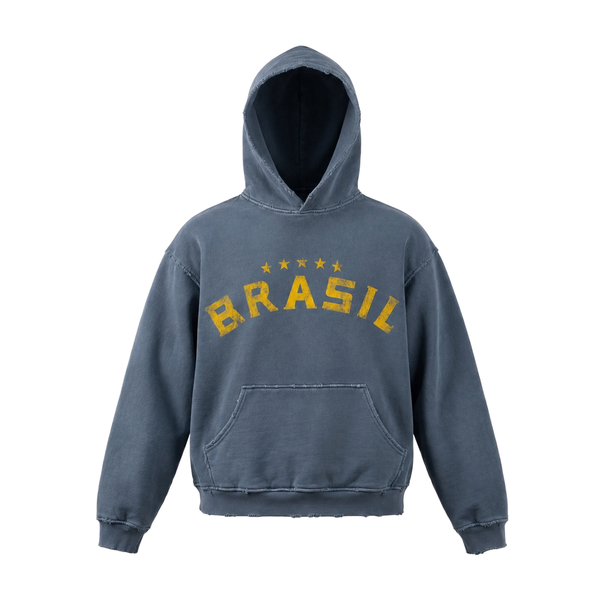 BRASIL 1978 HOODIE
