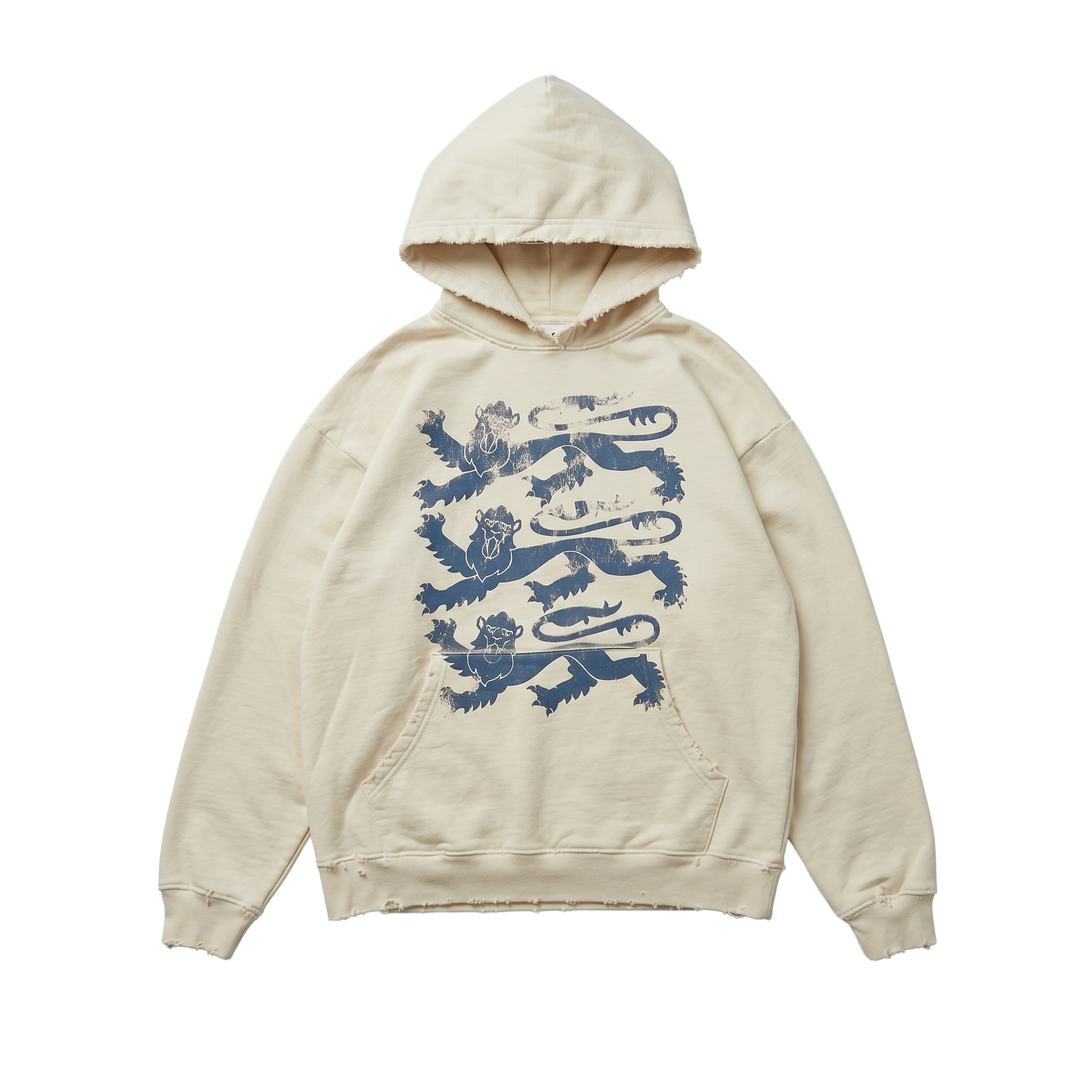 ENGLAND 1990 HOODIE