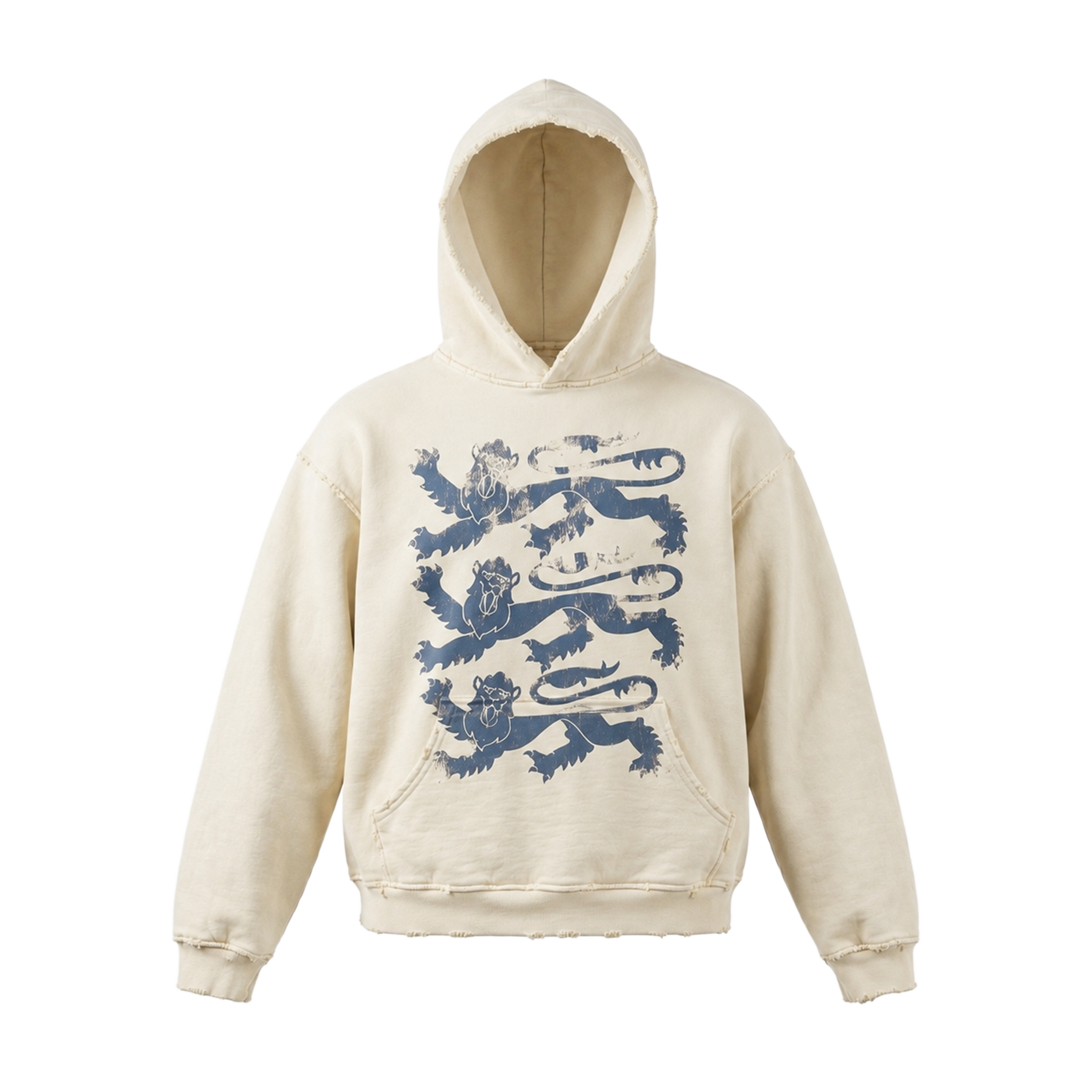 ENGLAND 1990 HOODIE