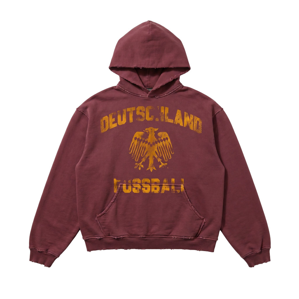 GERMANY 1994 HOODIE