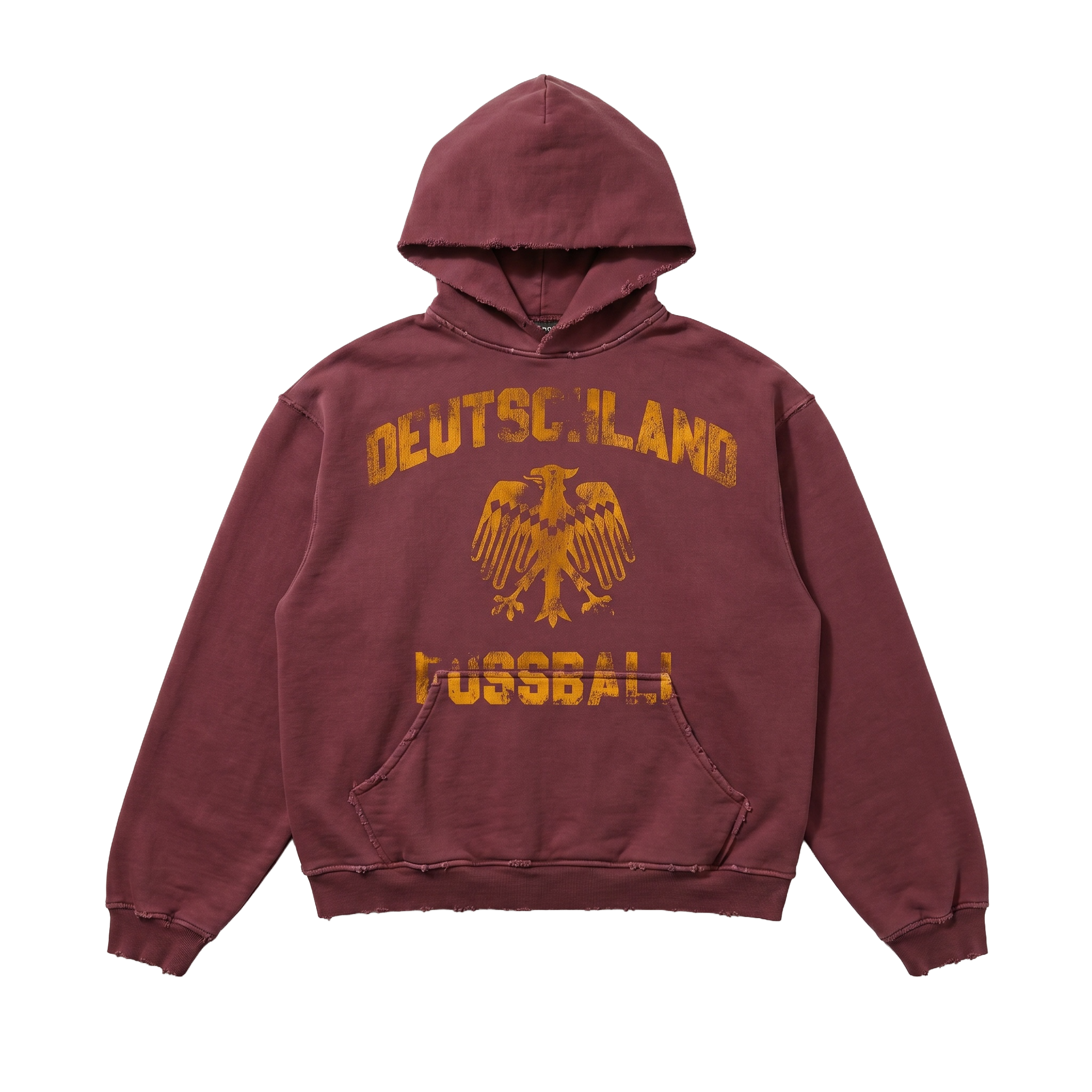 GERMANY 1994 HOODIE