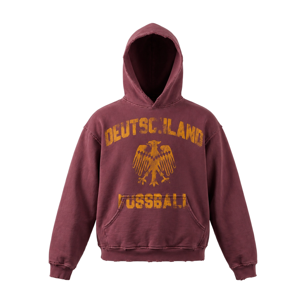 GERMANY 1994 HOODIE
