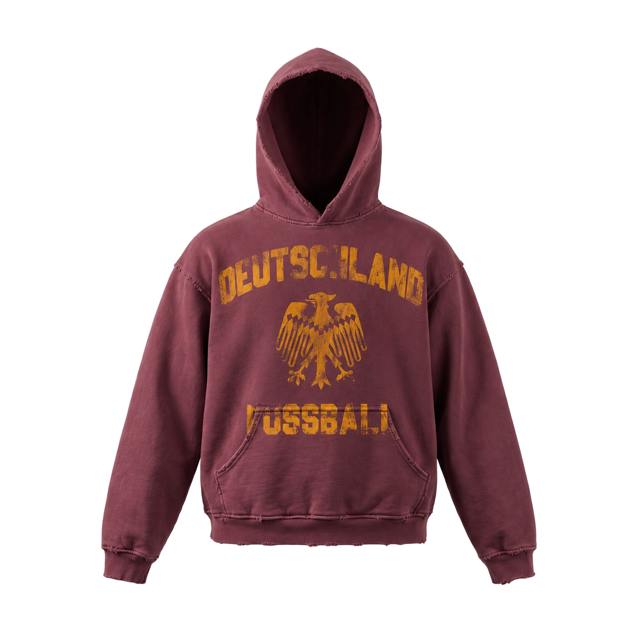 GERMANY 1994 HOODIE