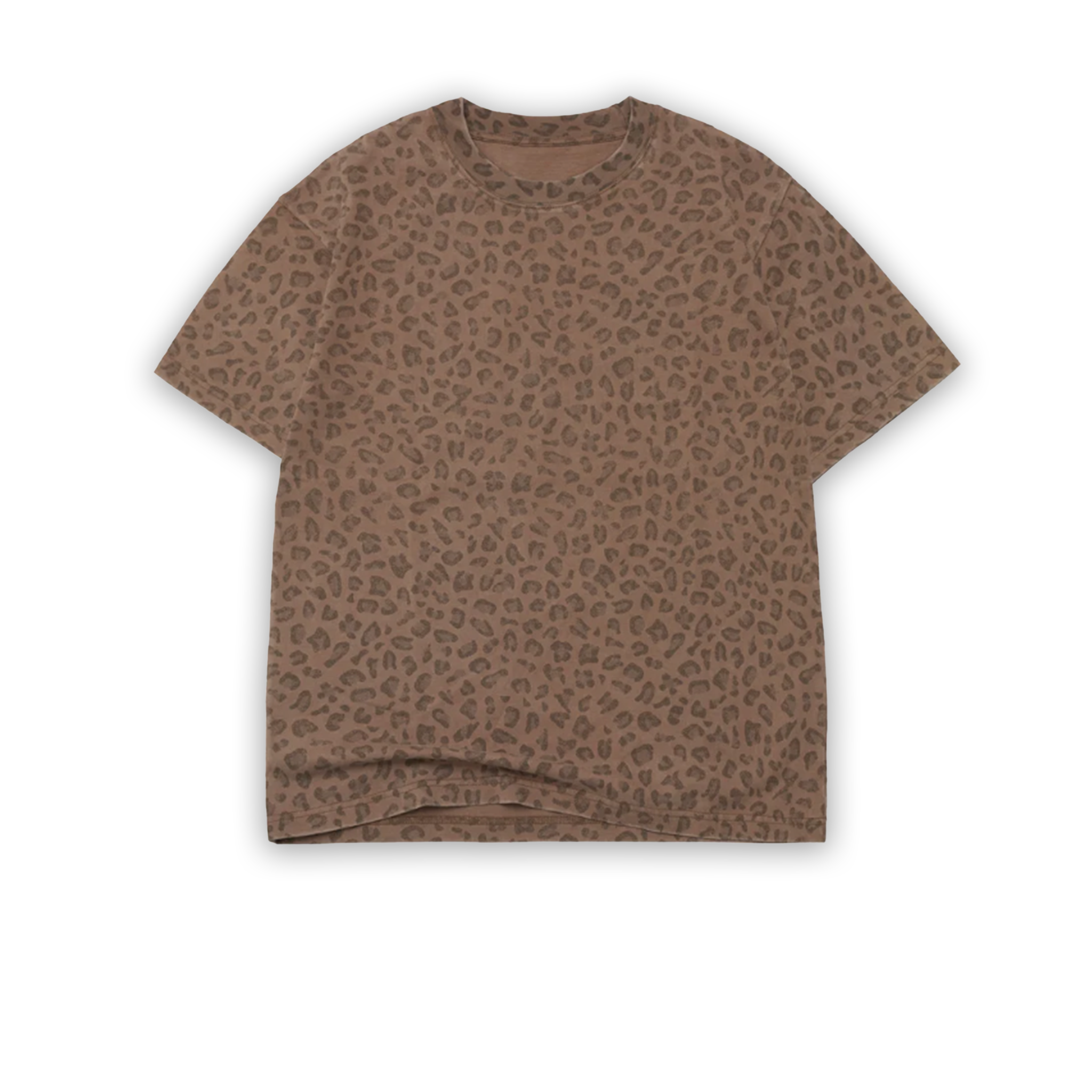 MN Blank Tees