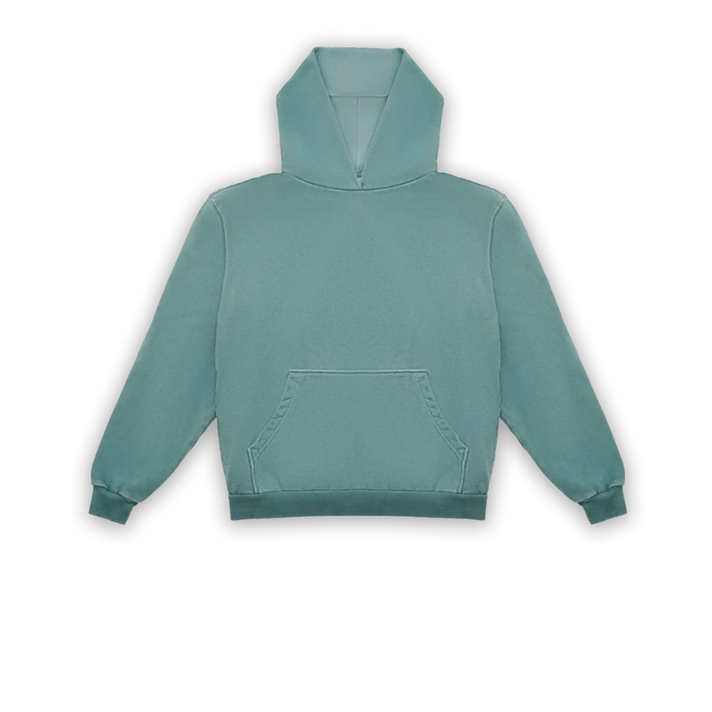 MN Blank Hoodies