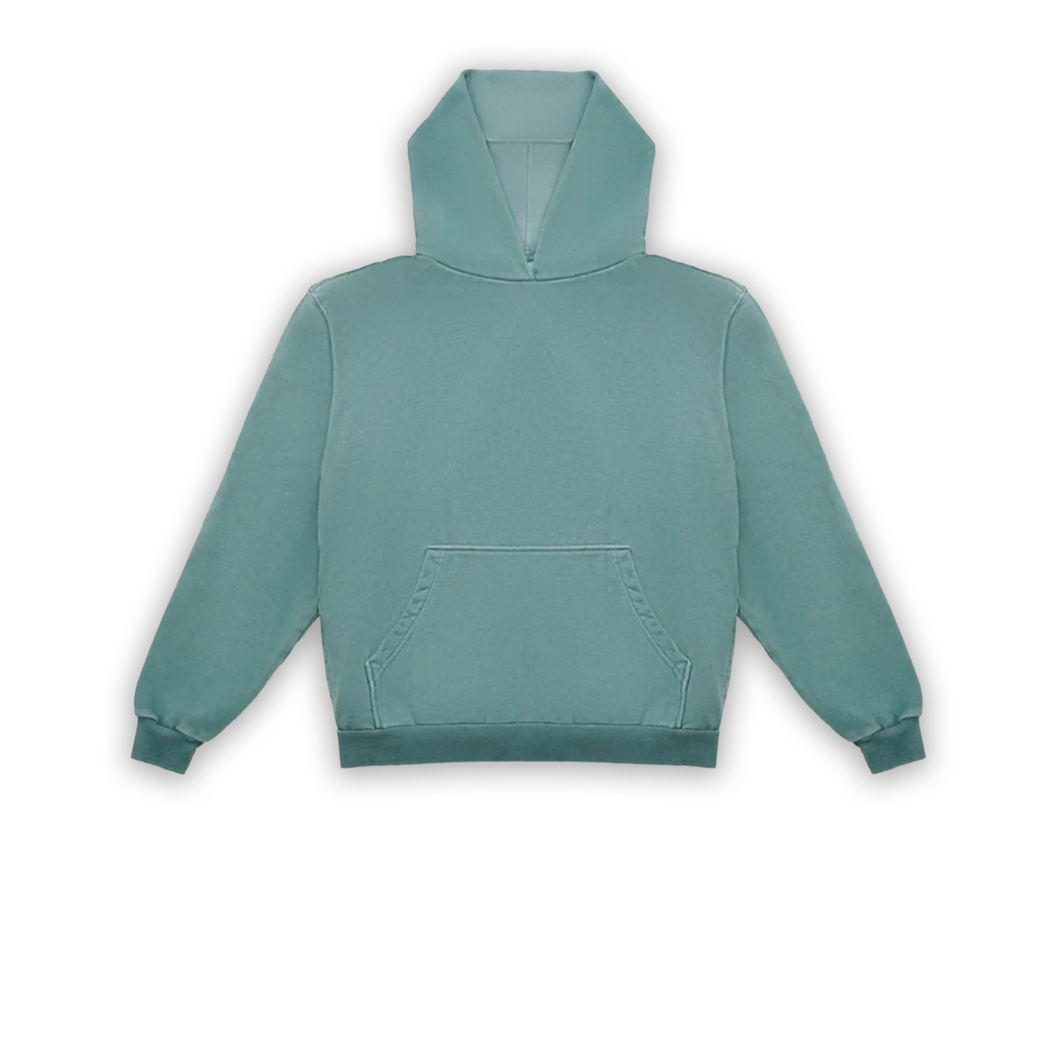 MN Blank Hoodies