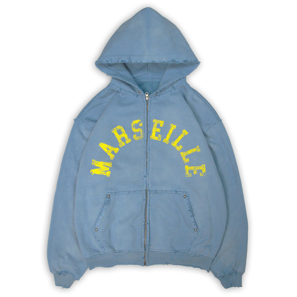 MARSEILLE ZIP