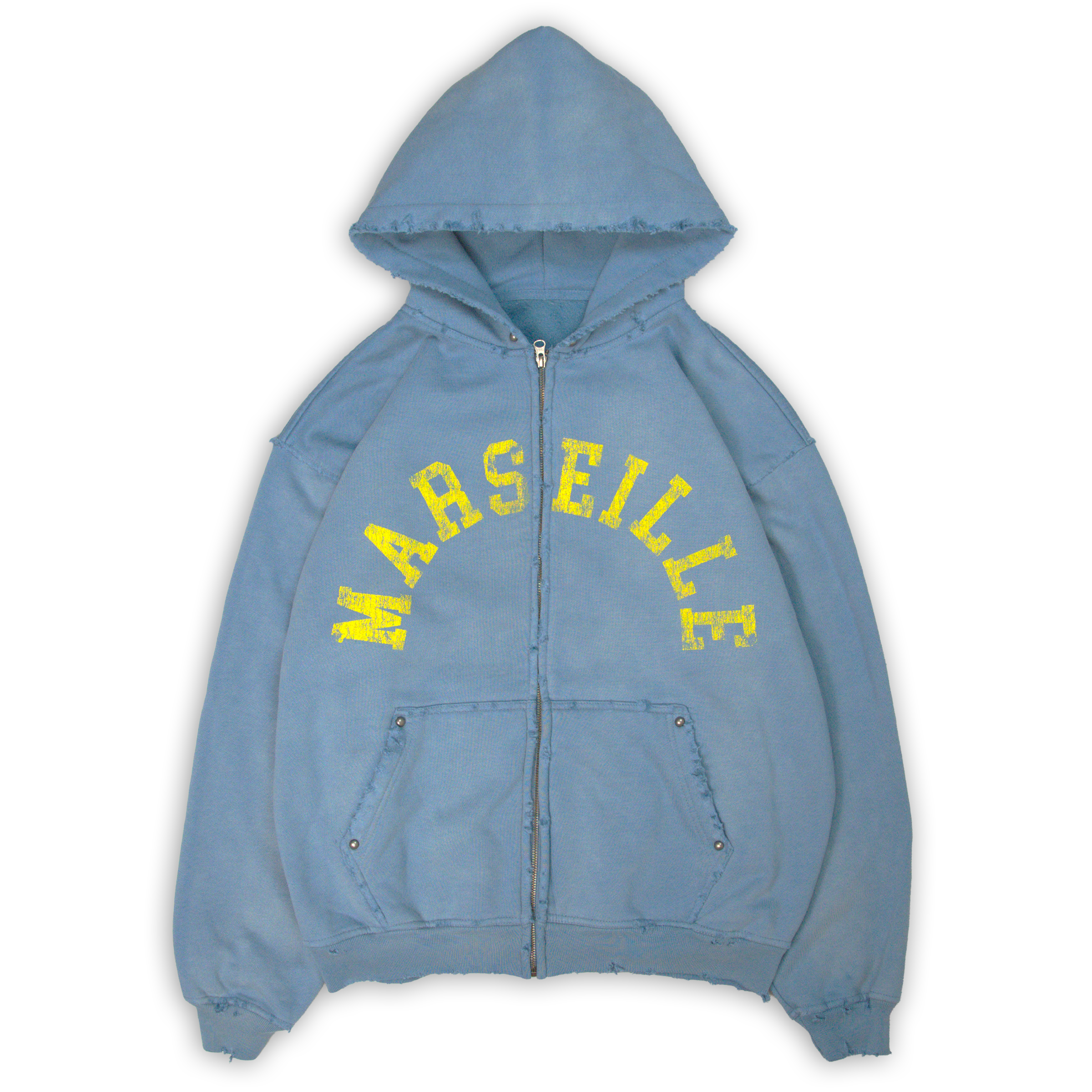 MARSEILLE ZIP