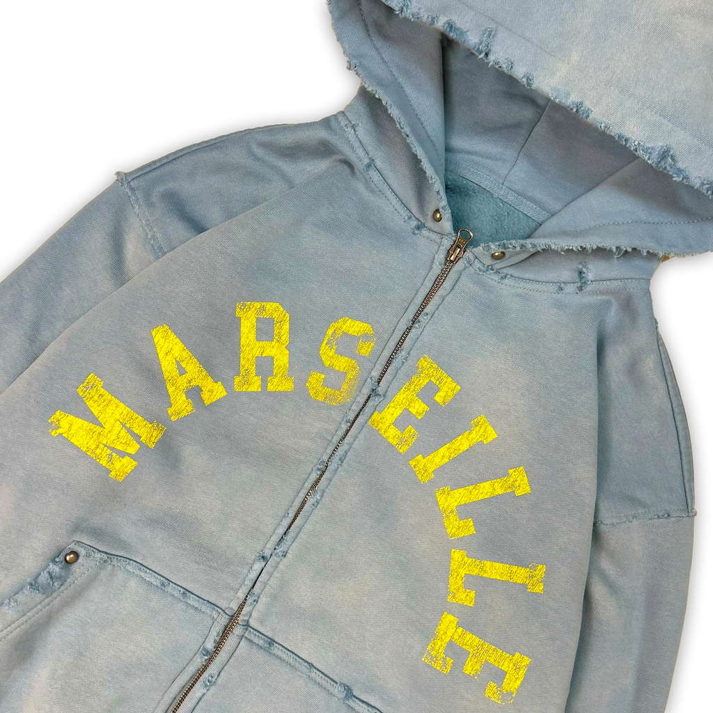 MARSEILLE ZIP