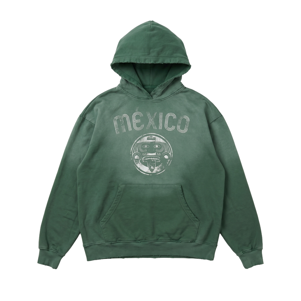 MEXICO 1998 HOODIE