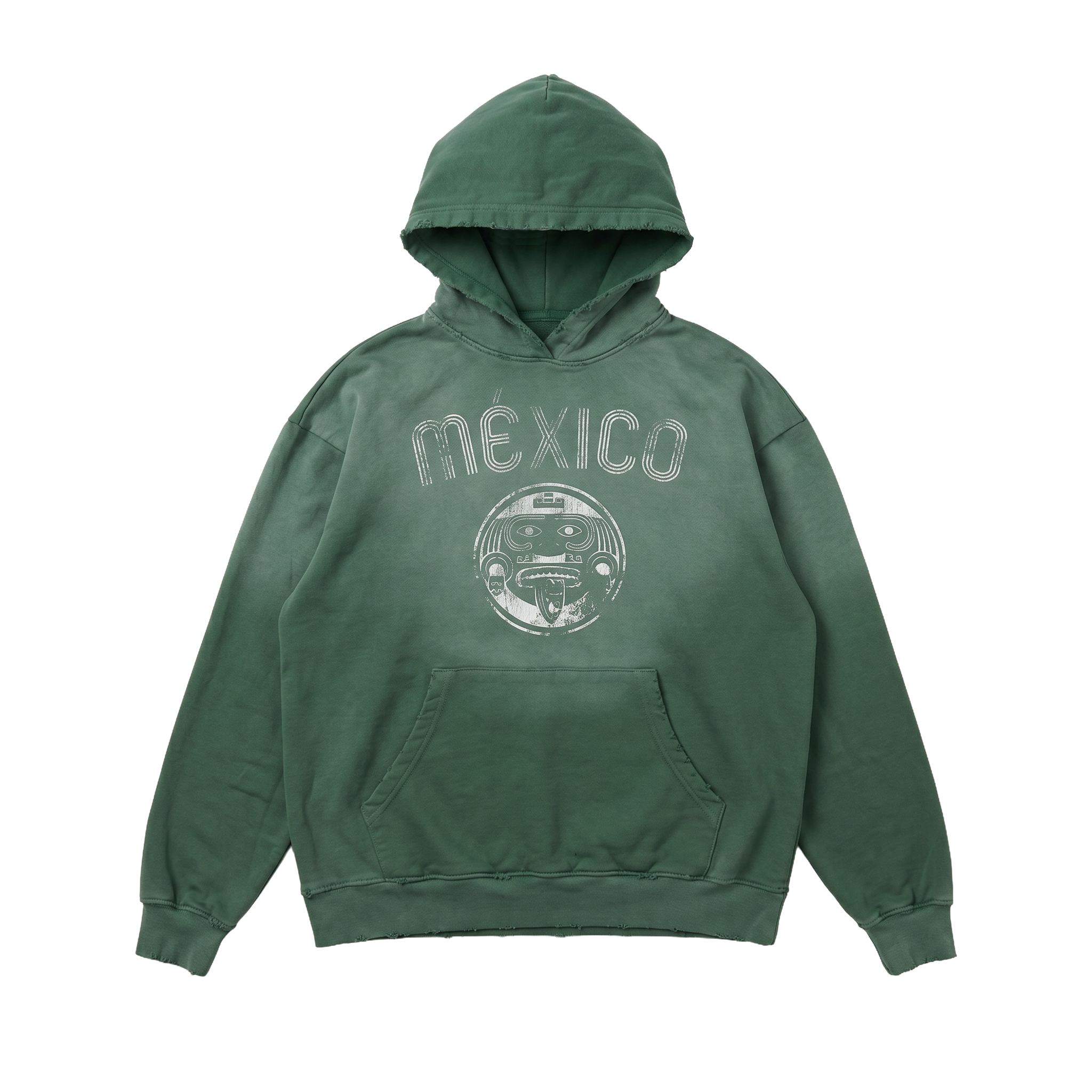 MEXICO 1998 HOODIE