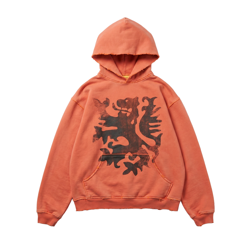 NETHERLANDS 1974 HOODIE