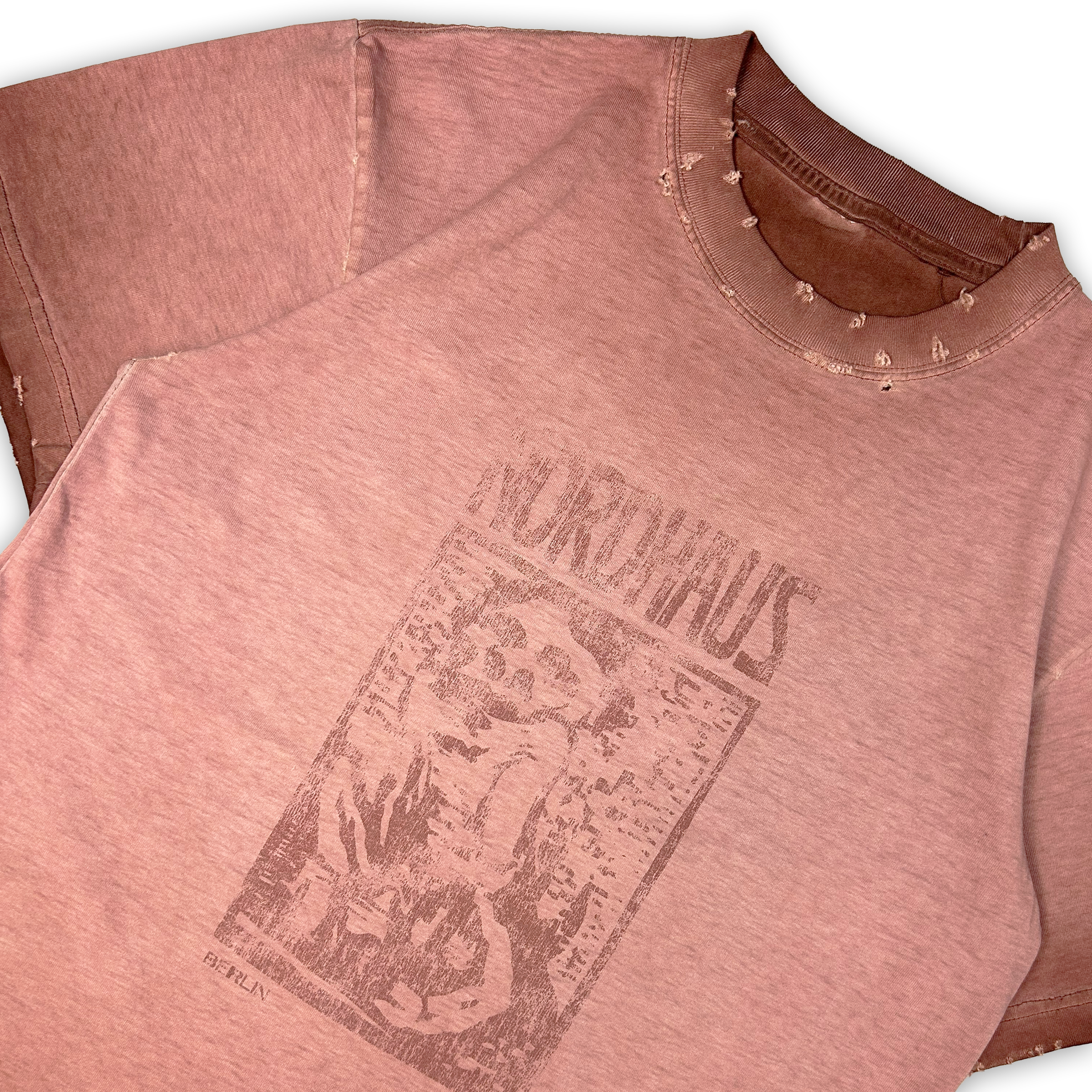 BERLIN TEE