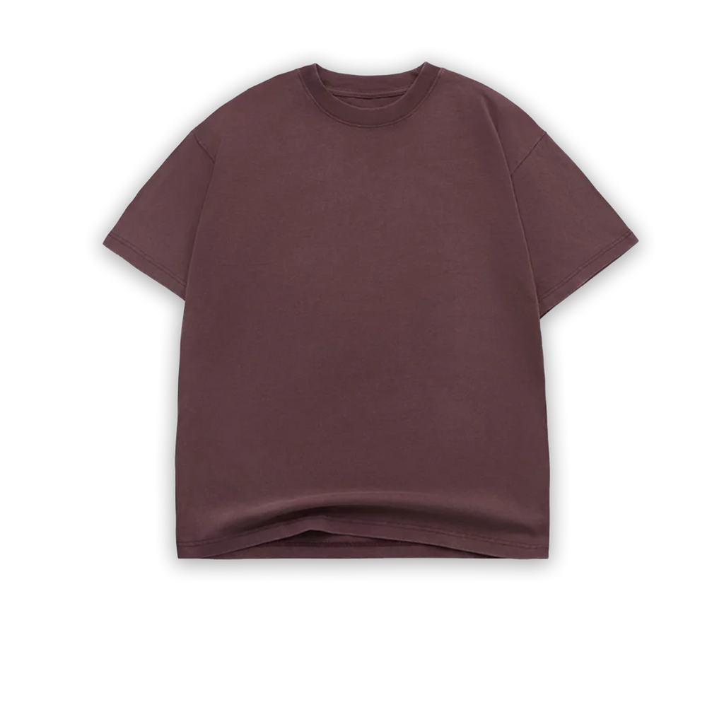 MN Blank Tees