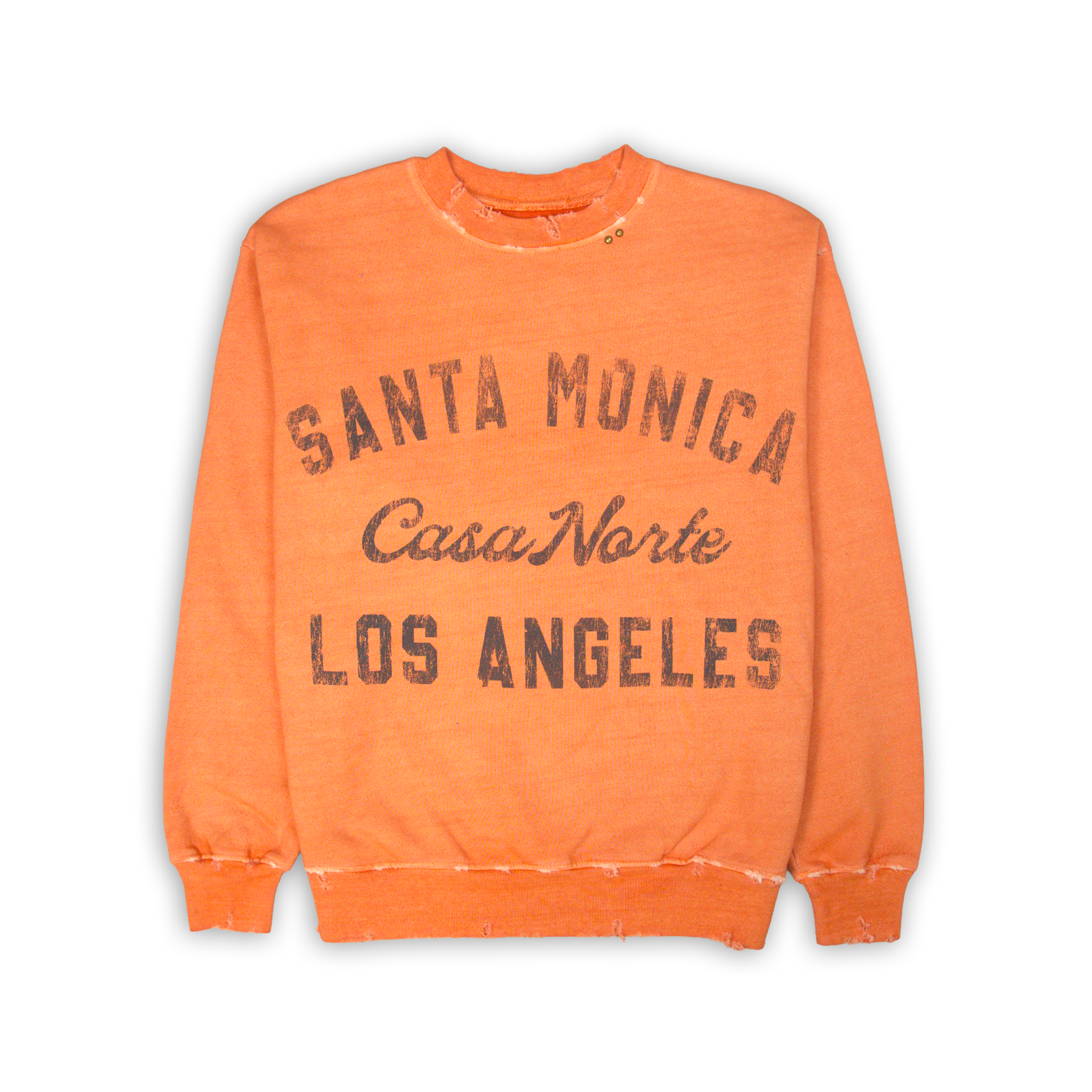 SANTA MONICA CREW