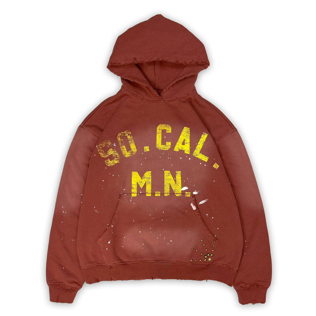SO CAL HOODIE