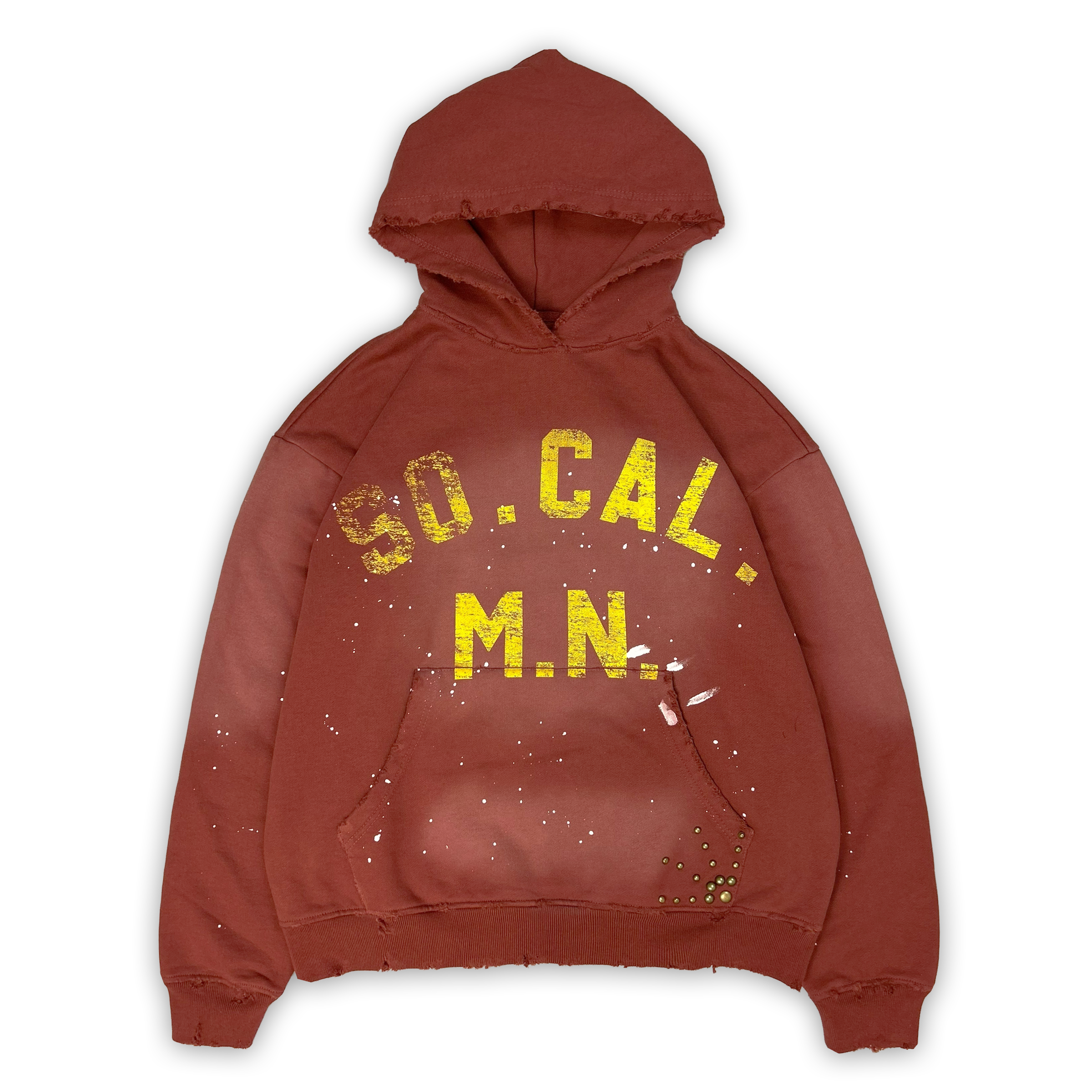 SO CAL HOODIE
