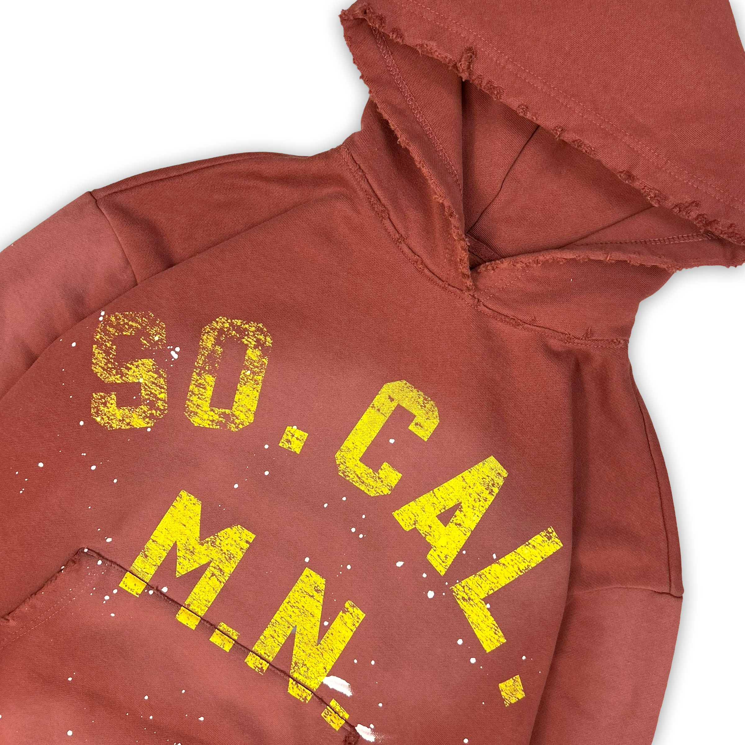 SO CAL HOODIE