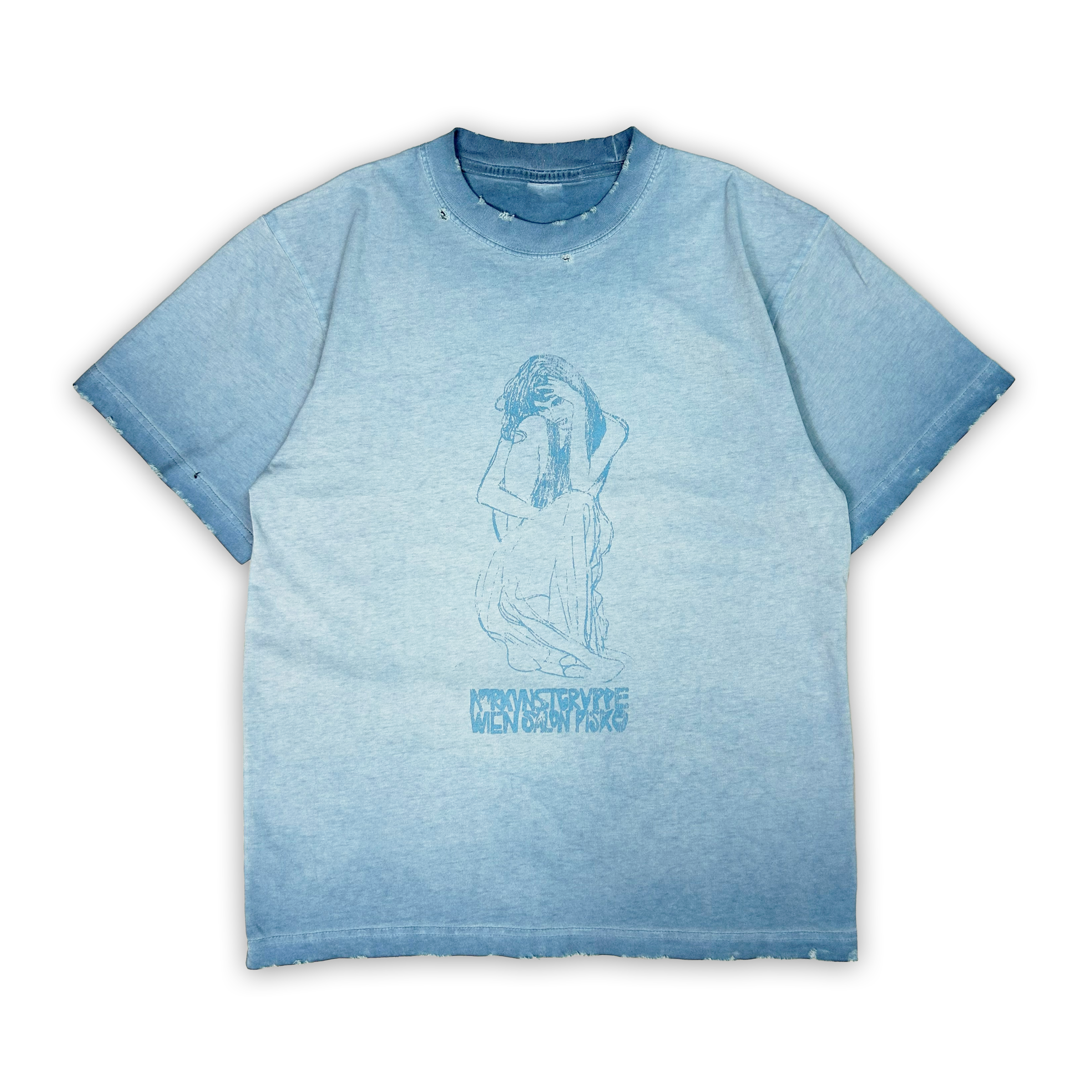 VIENNA TEE
