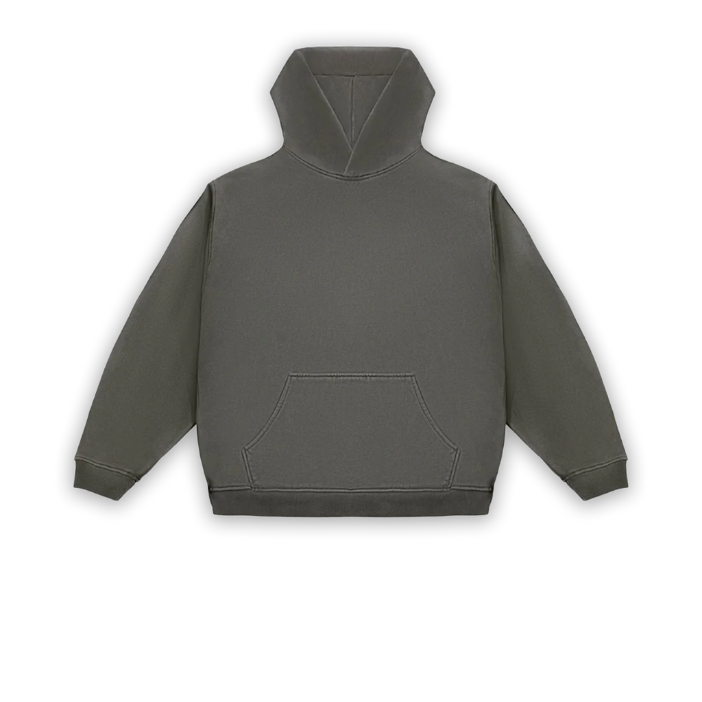 MN Blank Hoodies