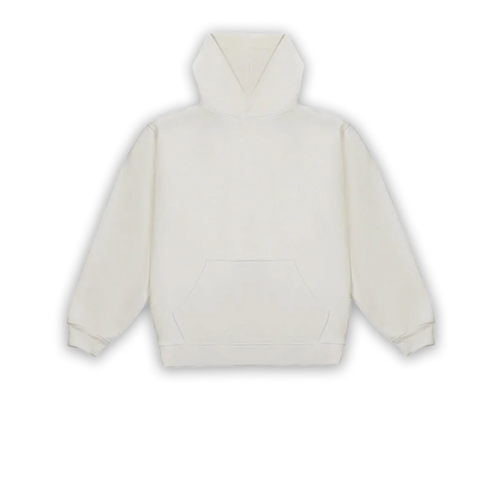 MN Blank Hoodies