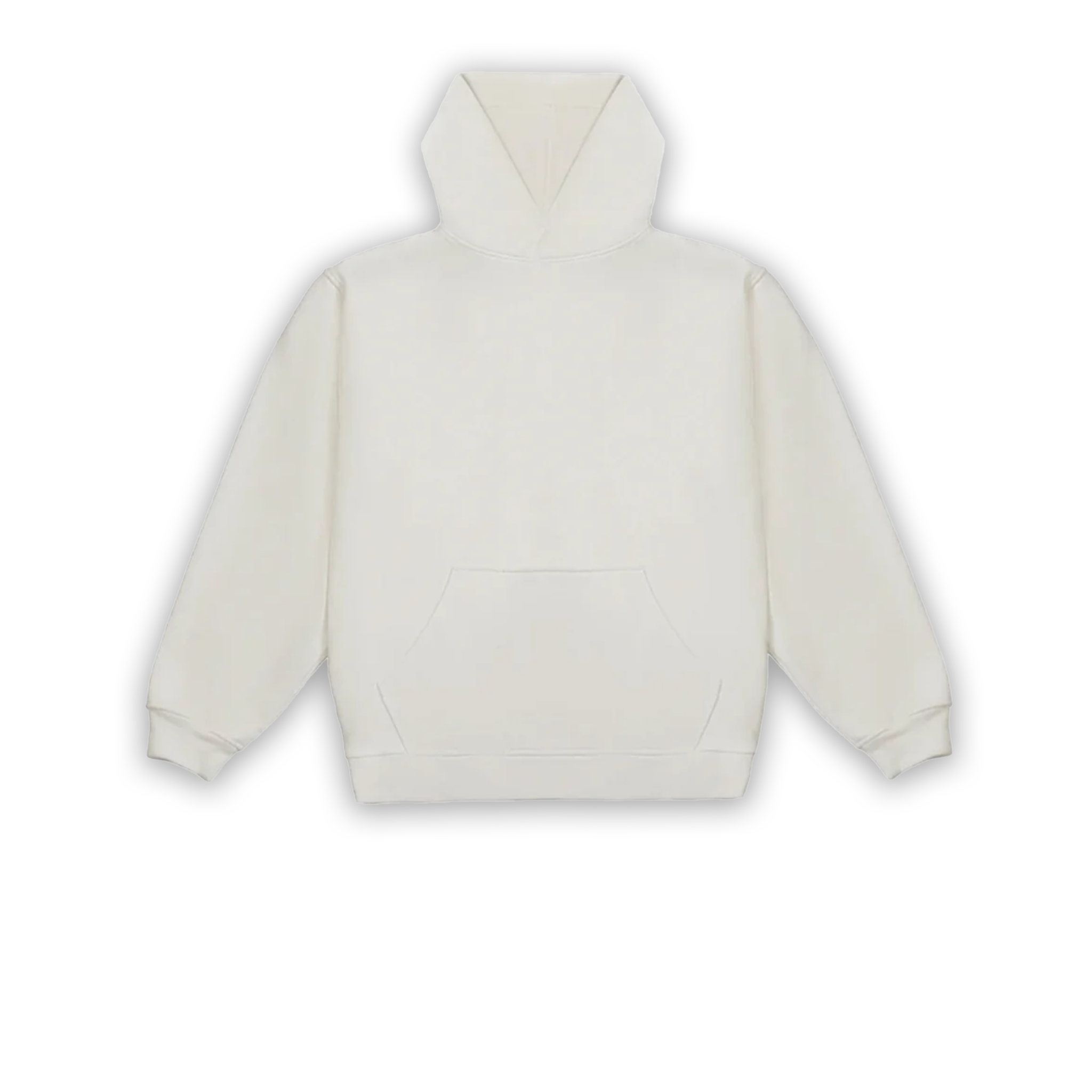 MN Blank Hoodies