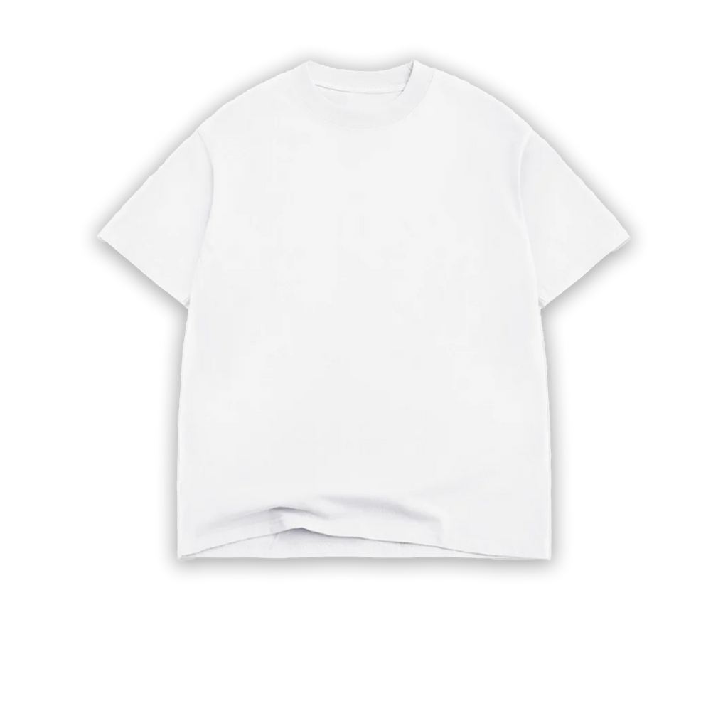 MN Blank Tees