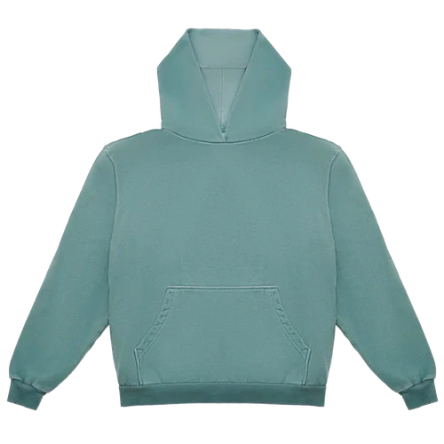Verdigris — Maison North Atelier hoodie